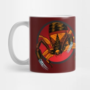 Scorperine Mug